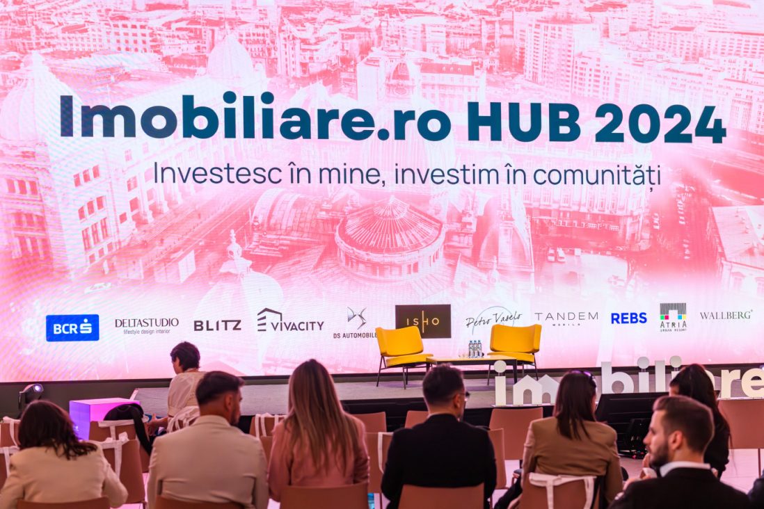 hub 2024 imobiliare