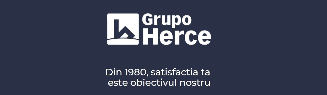 GRUPO HERCE: dezvoltatorul cu peste 45 de ani de experiență din spatele VIVACITY Residence Pipera