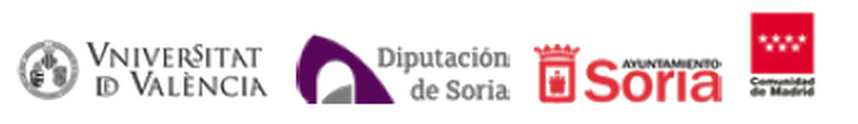 Clienti Grupo Herce in proiecte de infrastructura: Universitat de Valencia, Diputacion de Soria, Ayuntamiento de Soria, Comunidad de Madrid