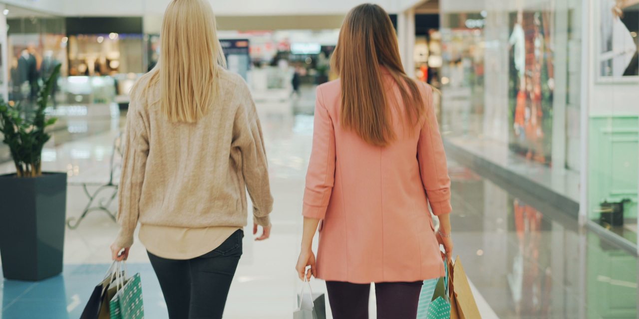 Mall-uri si centre comerciale in Pipera, la cateva minute de casa